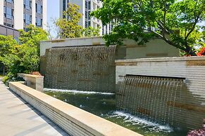 Shanghai Xinchuan Boutique Apartment