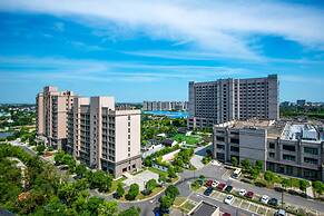 Shanghai Xinchuan Boutique Apartment