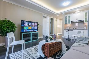 Shanghai Xinchuan Boutique Apartment