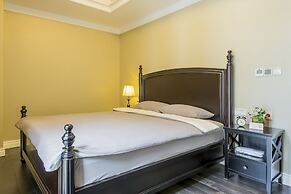 Shanghai Xinchuan Boutique Apartment