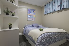 Shanghai Xinchuan Boutique Apartment