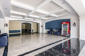 Shanghai Xinchuan Boutique Apartment