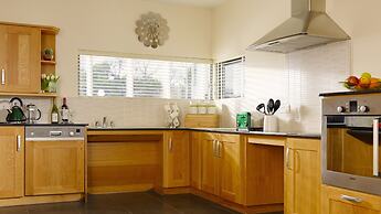 Self Catering Holiday Homes Killarney Town Centre