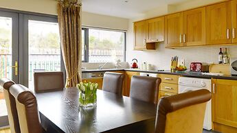 Self Catering Holiday Homes Killarney Town Centre