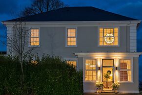 Self Catering Holiday Homes Killarney Town Centre