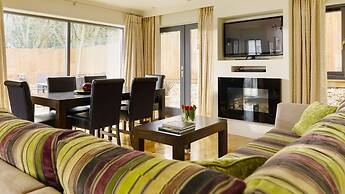 Self Catering Holiday Homes Killarney Town Centre