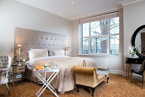 Self Catering Holiday Homes Killarney Town Centre