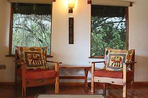 Ziwa Bush Lodge