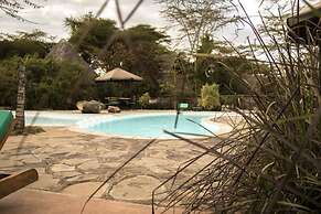 Ziwa Bush Lodge