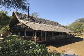 Ziwa Bush Lodge