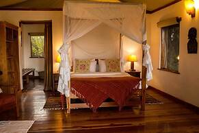 Ziwa Bush Lodge