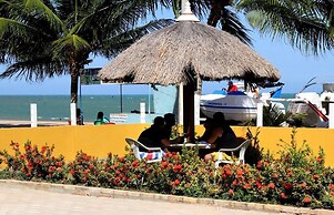 Pousada Sol Mar