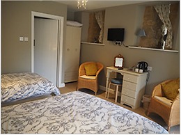 Holly House Bed & Breakfast