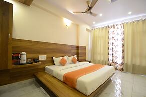 Hotel Metro Jiapur