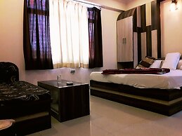 Hotel Metro Jiapur