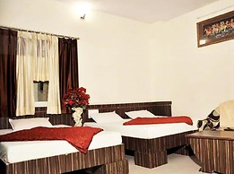 Hotel Metro Jiapur