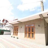 Yoho Bloomsberry holiday bunglow