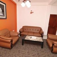 Yoho Bloomsberry holiday bunglow