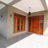 Yoho Bloomsberry holiday bunglow