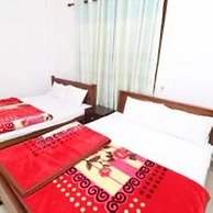 Yoho Bloomsberry holiday bunglow