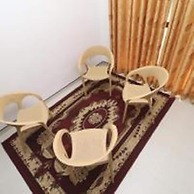 Yoho Bloomsberry holiday bunglow