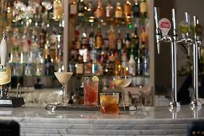 The Falcon Hotel & Restaurant