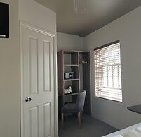 The Falcon Hotel & Restaurant