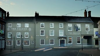 The Falcon Hotel & Restaurant