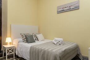 Alhambra Sonder Apartments