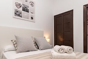 Alhambra Sonder Apartments