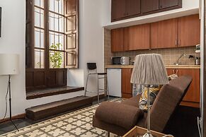 Alhambra Sonder Apartments