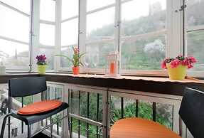 Alhambra Sonder Apartments