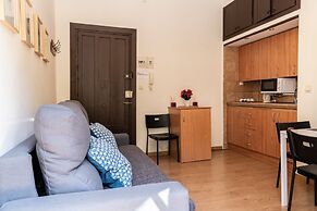 Alhambra Sonder Apartments