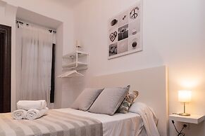 Alhambra Sonder Apartments