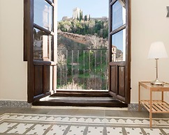 Alhambra Sonder Apartments