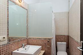 Alhambra Sonder Apartments