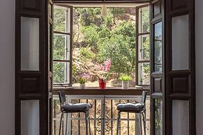 Alhambra Sonder Apartments