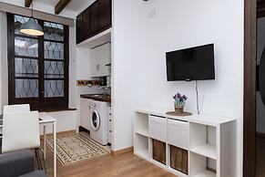 Alhambra Sonder Apartments