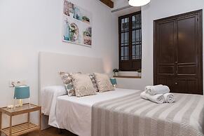 Alhambra Sonder Apartments