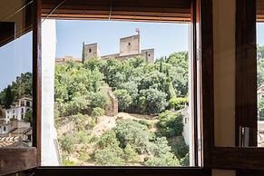 Alhambra Sonder Apartments