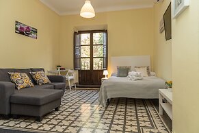 Alhambra Sonder Apartments