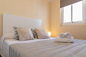 Alhambra Sonder Apartments