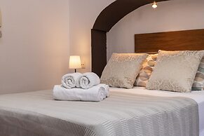 Alhambra Sonder Apartments