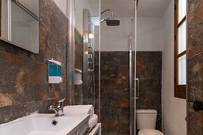 Alhambra Sonder Apartments