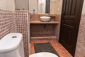 Alhambra Sonder Apartments