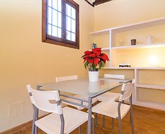 Alhambra Sonder Apartments