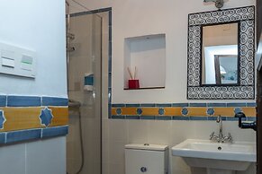 Alhambra Sonder Apartments