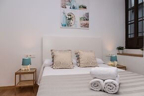 Alhambra Sonder Apartments