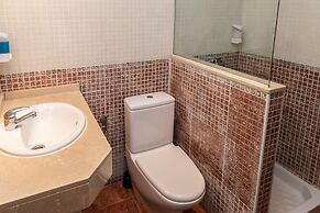 Alhambra Sonder Apartments