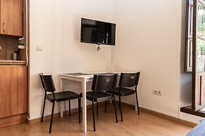 Alhambra Sonder Apartments